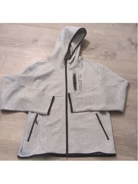 Peloton on the go full zip hoodie size large